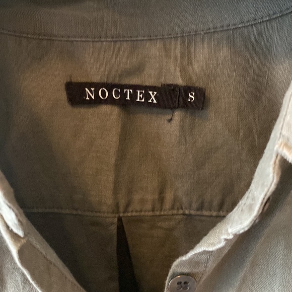 Noctex button down - Picture 2 of 6